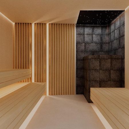 Villa Nikoletta Spa Bukovel Ngoại thất bức ảnh