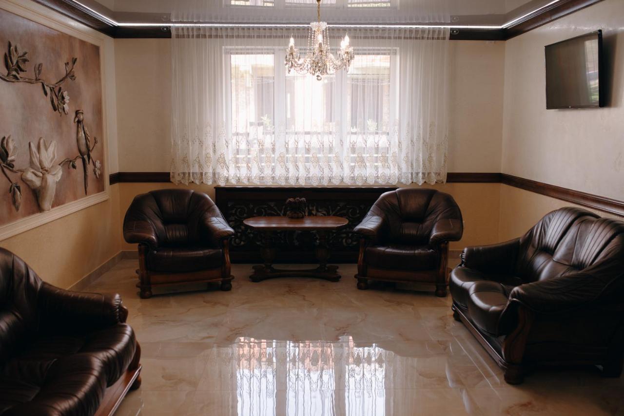Villa Nikoletta Spa Bukovel Ngoại thất bức ảnh