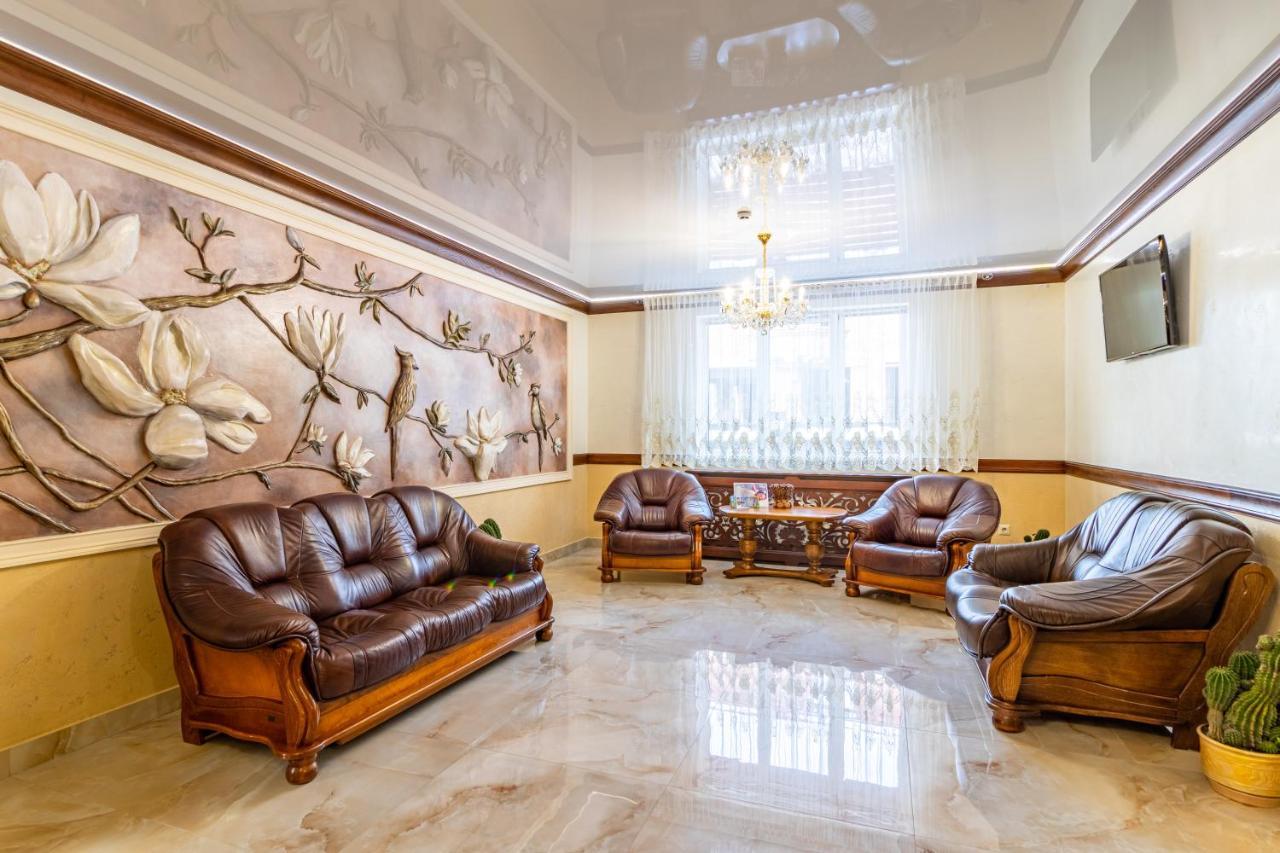 Villa Nikoletta Spa Bukovel Ngoại thất bức ảnh