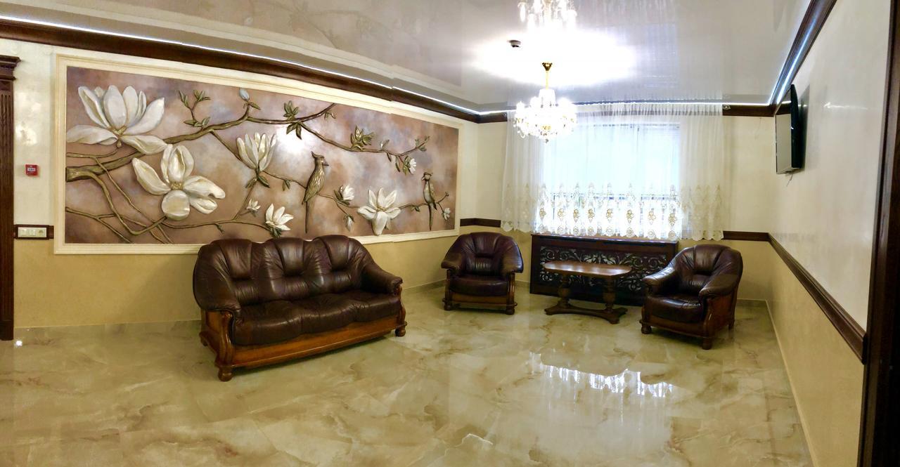 Villa Nikoletta Spa Bukovel Ngoại thất bức ảnh