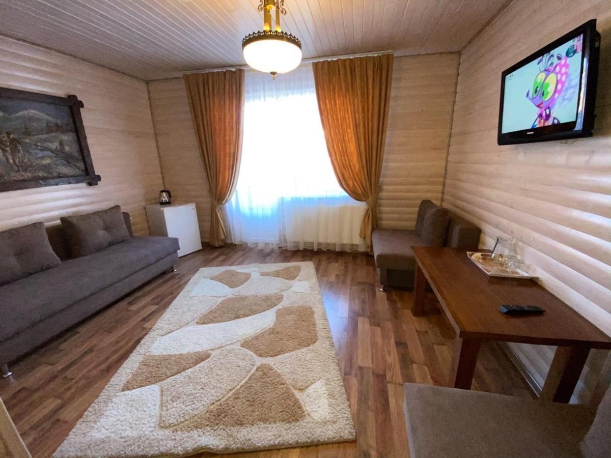 Villa Nikoletta Spa Bukovel Ngoại thất bức ảnh